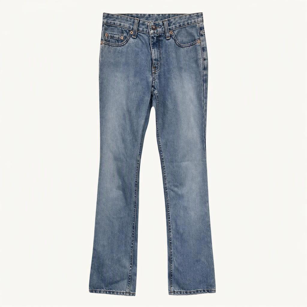 A4085 [LEVI'S] 리바이스청바지 571K W26 L33