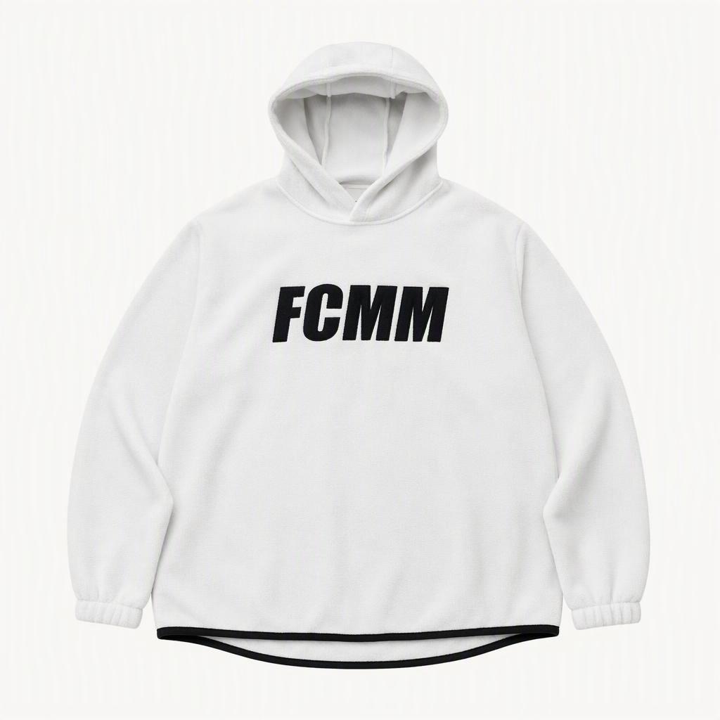 [XL]FCMM 후리스 후드티 57