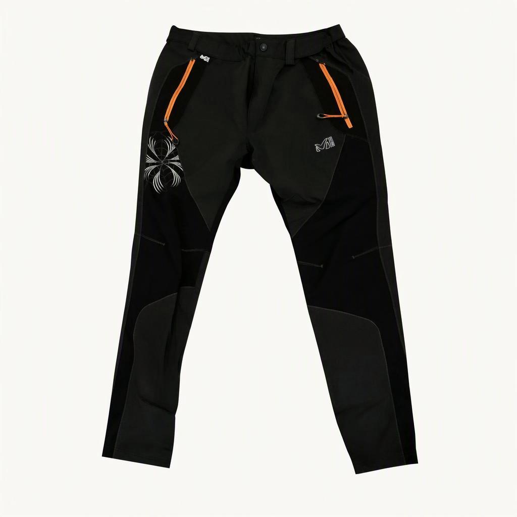 밀레 등산 바지