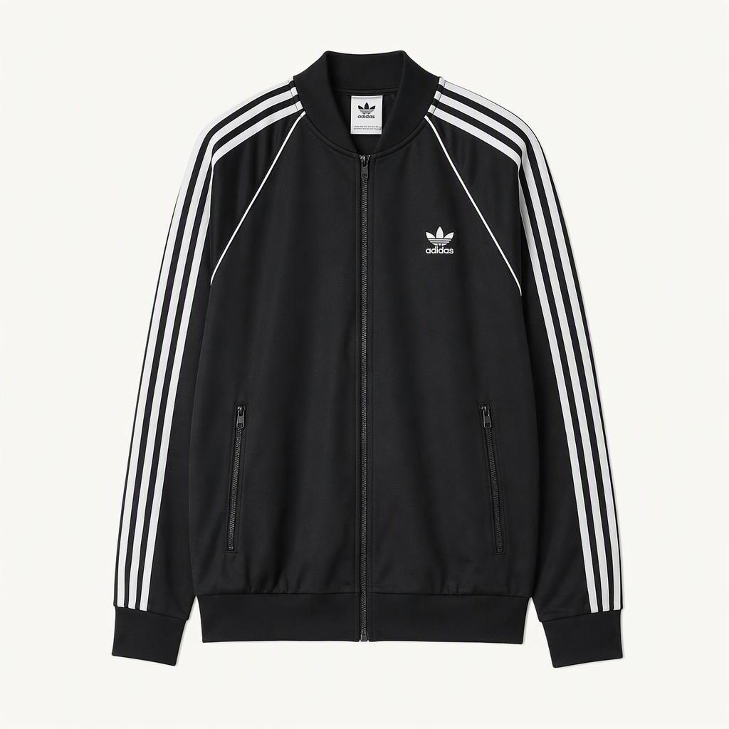 (2XL-3XL) 아디다스 집업 바람막이 점퍼자켓 트랙탑-H40805