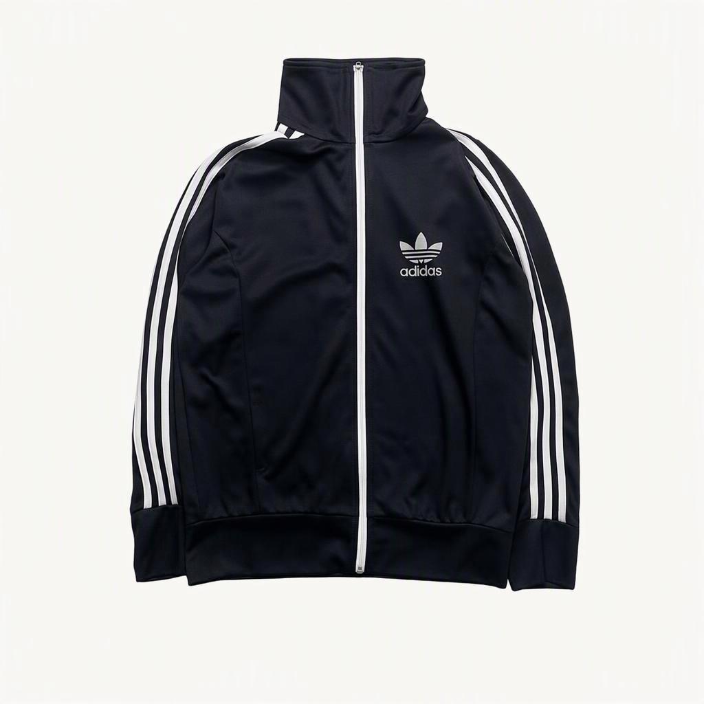 ADIDAS 유로파 트랙 자켓