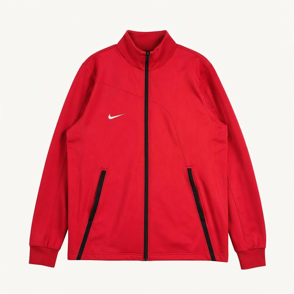 [ NIKE ] 나이키 트레이닝 집업 [ SIZE: L ]