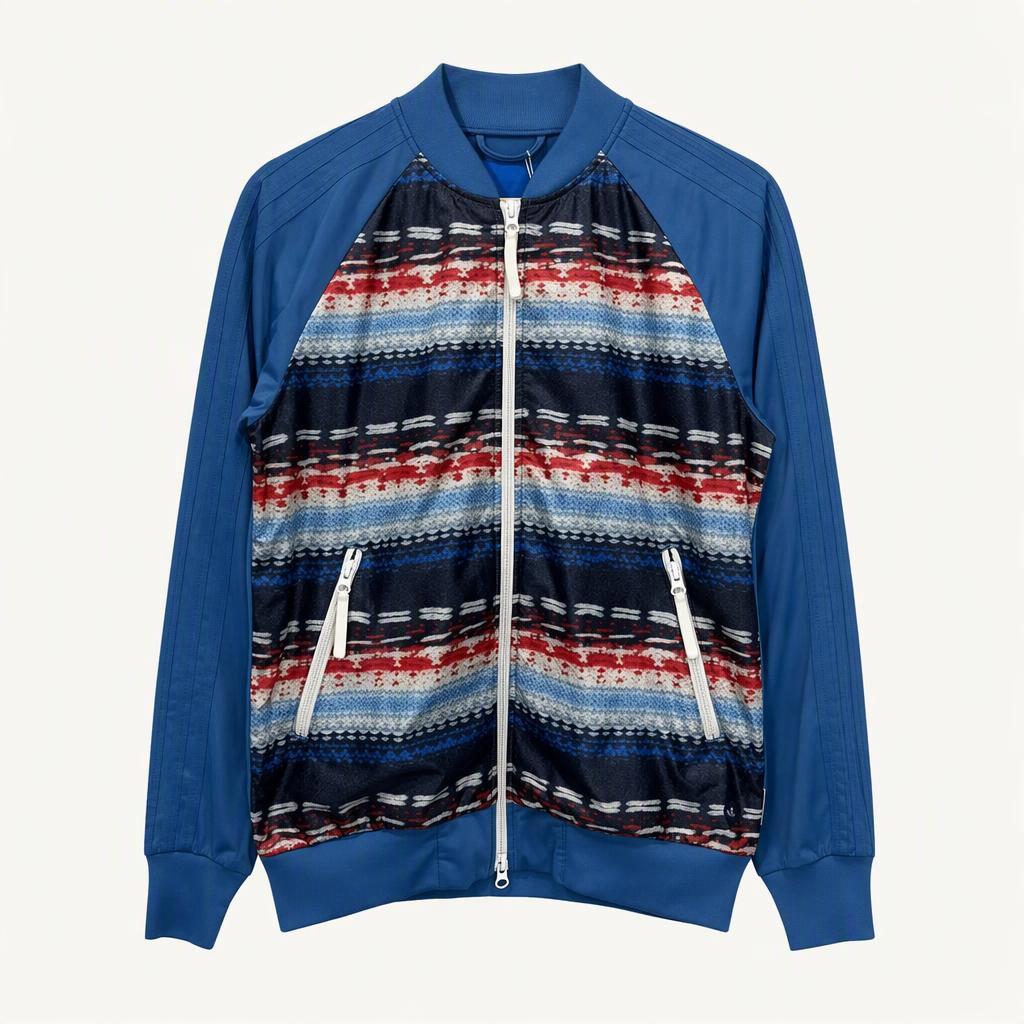 A3987 [ADIDAS] 아디다스 프린팅 져지 095