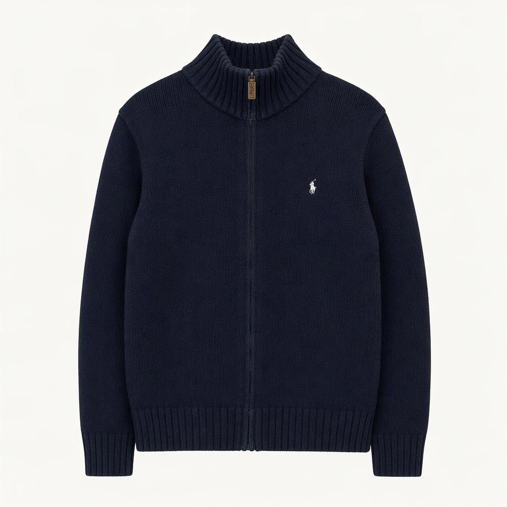 A3976 [POLO] 랄프로렌가디건 L (14-16)