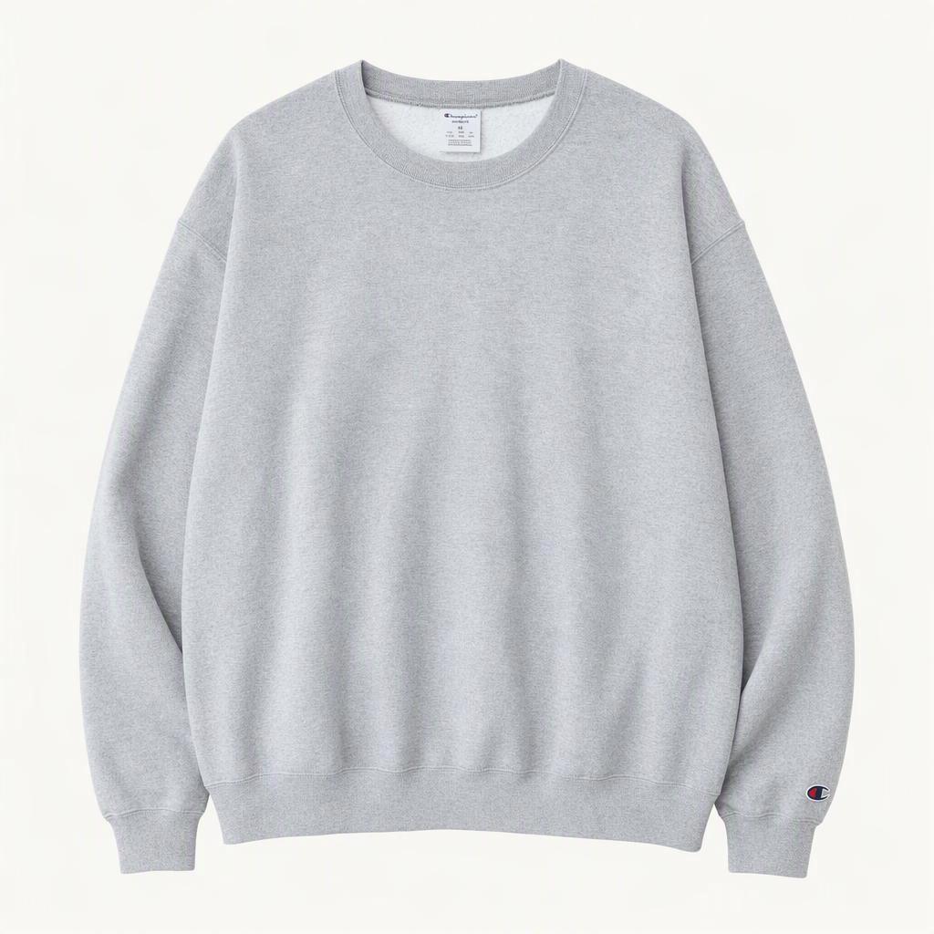 (XL-3XL) 챔피온 맨투맨 티셔츠 00S 년대 USA-H41173