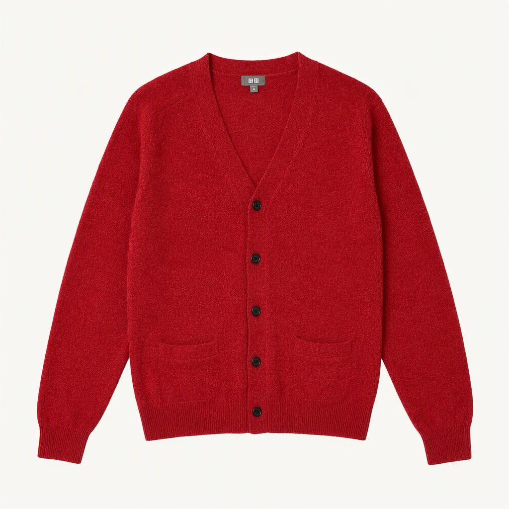 A3901 [UNIQLO] 유니클로 가디건 M
