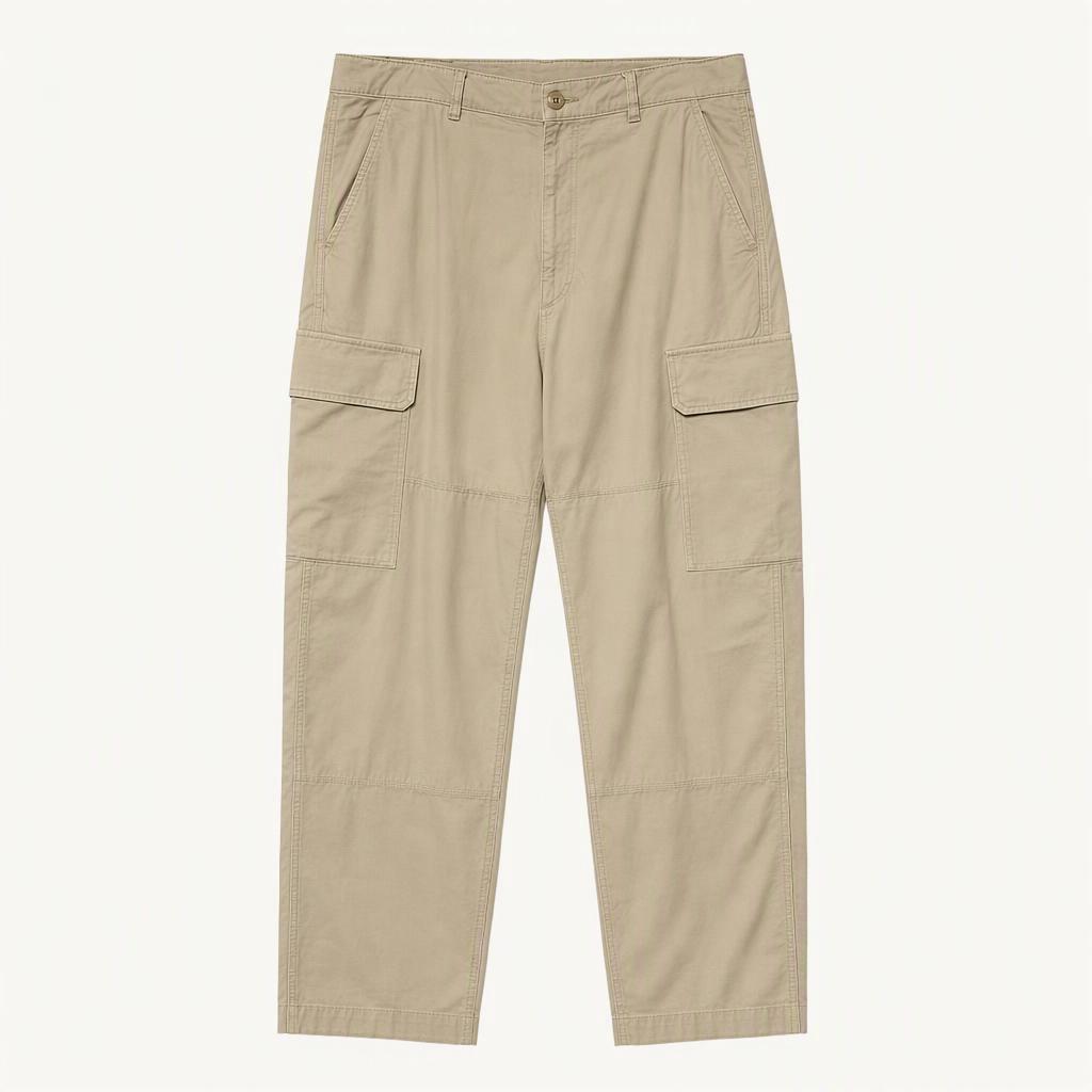 A3897 [UNIQLO] 유니클로 카고 바지 L