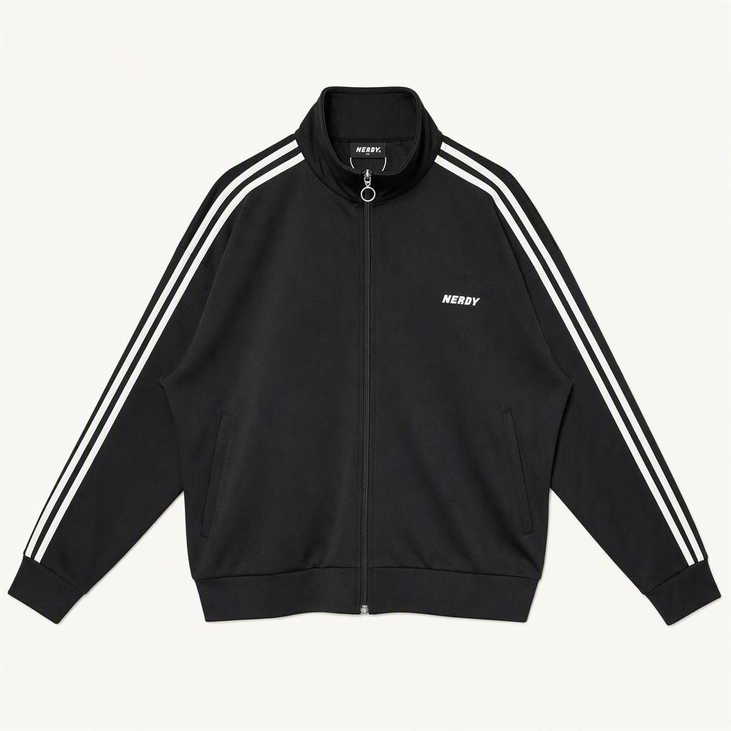 A3880 [NERDY] 널디 집업 M
