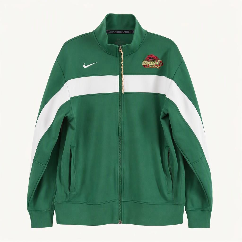 나이키(Nike)드라이핏 워싱턴 대학교 자수 챔피언십 져지 free
