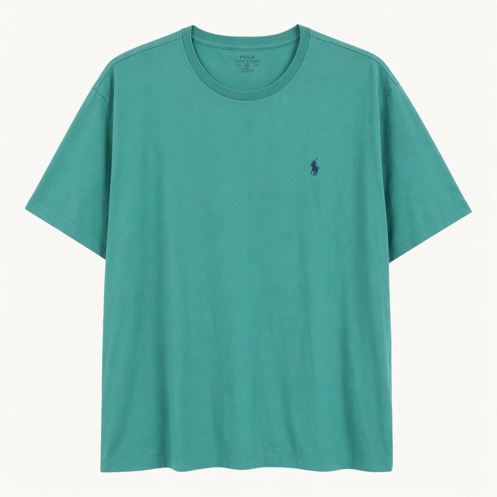 폴로 (polo) 빅사이즈 반팔티셔츠 2XL (새상품)