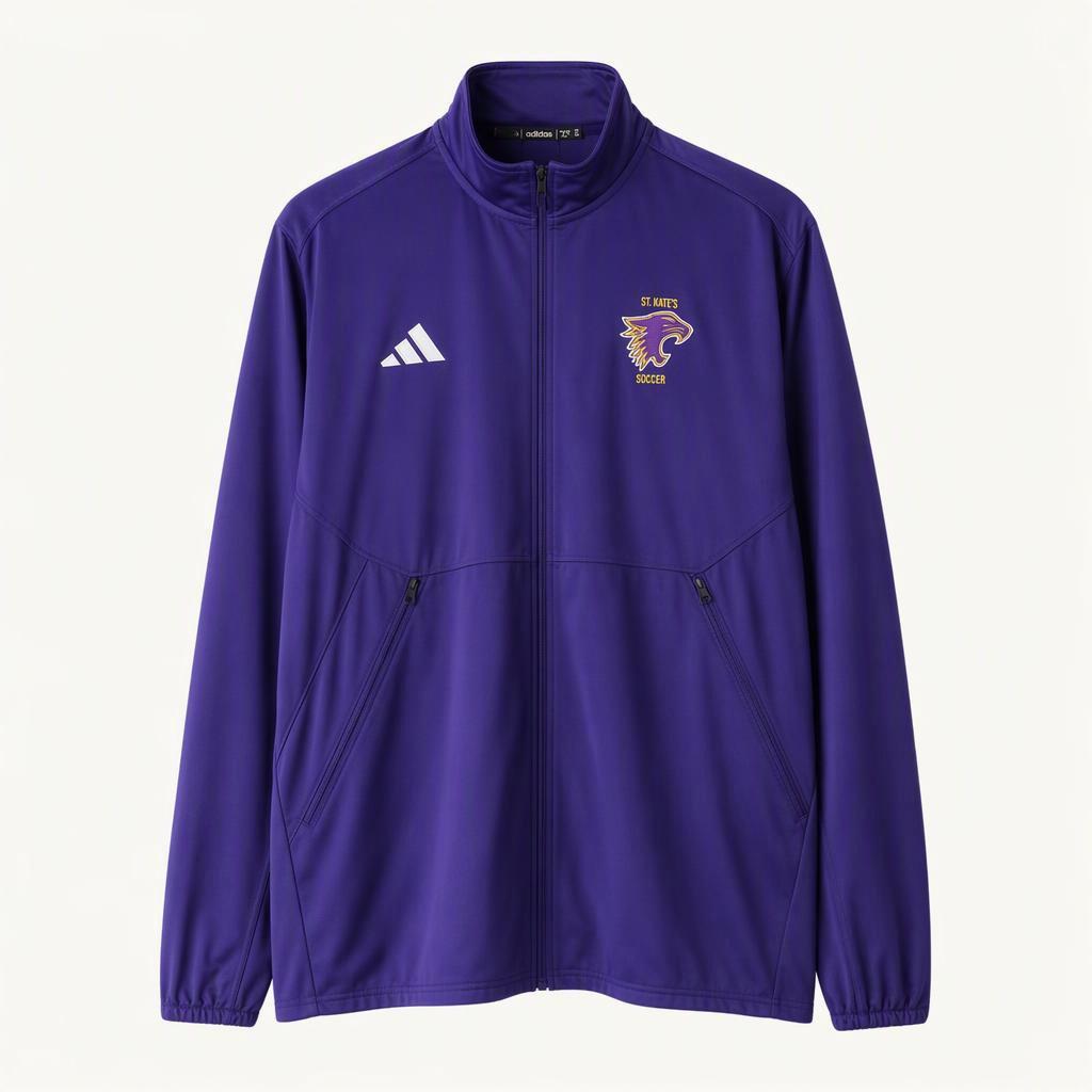 (XL-3XL) 아디다스 집업 바람막이 점퍼자켓 USA-H40772