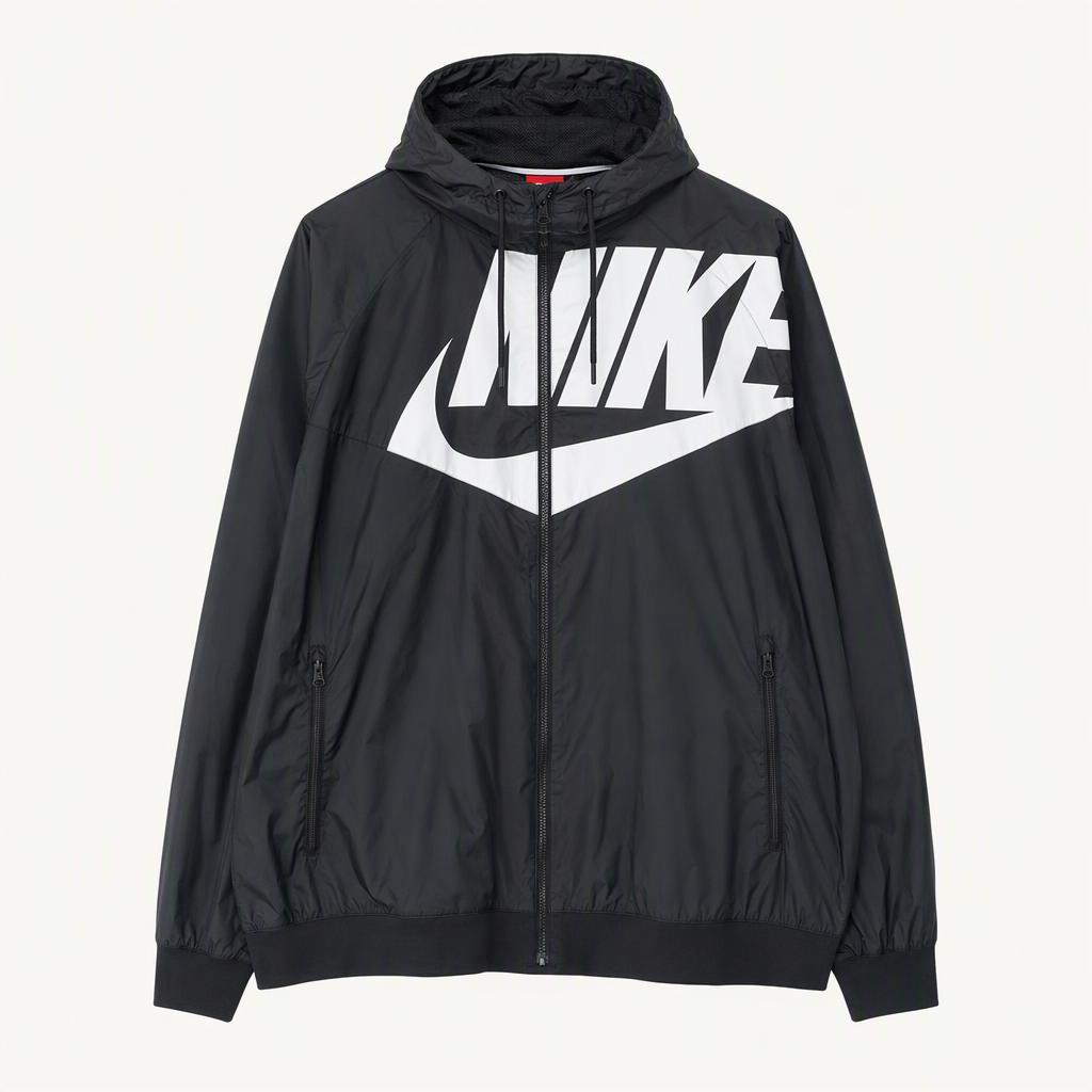 (2XL-3XL) 나이키 집업 바람막이 점퍼자켓 USA-H40767