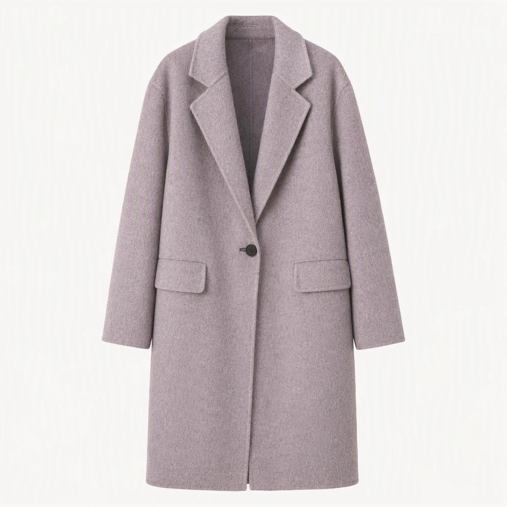 BCBG ALL & SUNDRY  롱코트