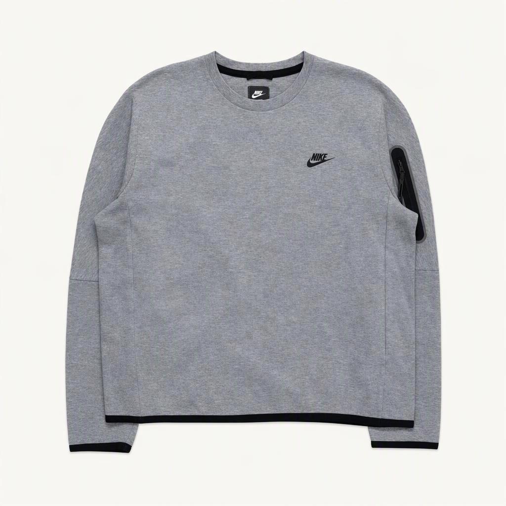 NIKE 스포츠웨어 테크팩 크루 탑 XL