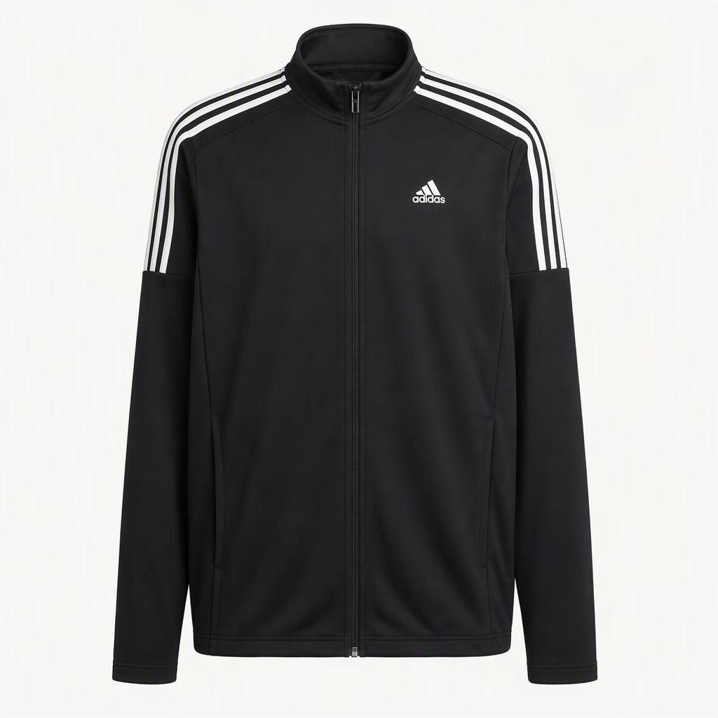 (XL-2XL) 아디다스 집업 바람막이 점퍼자켓 트랙탑-H41646