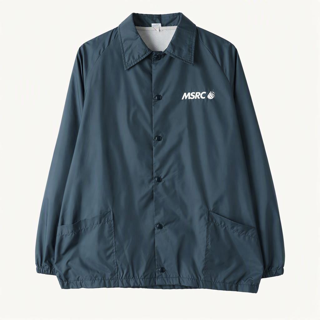 (L-2XL) 윈드제머 집업 바람막이 점퍼자켓 80S 년대-H41634