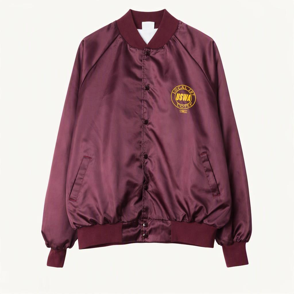 (2XL-3XL) 브랜드빈티지 집업 바람막이 점퍼자켓 년대-H41632