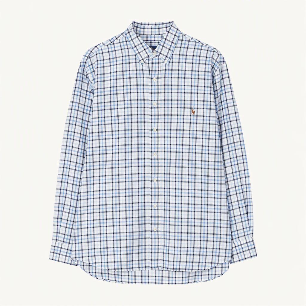 (XL-3XL) 폴로 랄프로렌 셔츠 남방 USA 빅사이즈-H41566