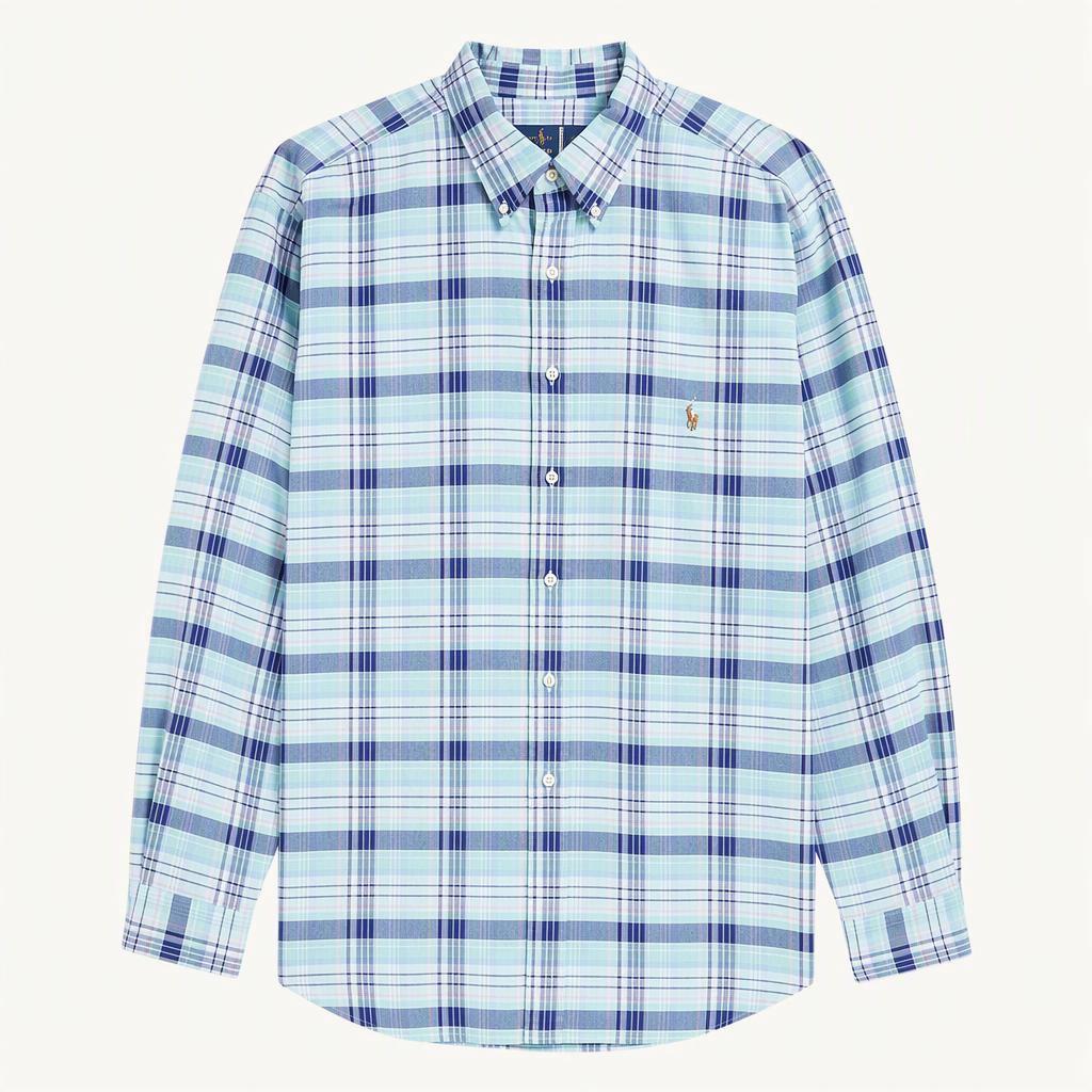 (2XL-4XL) 폴로 랄프로렌 셔츠 남방 USA 빅사이즈-H41567