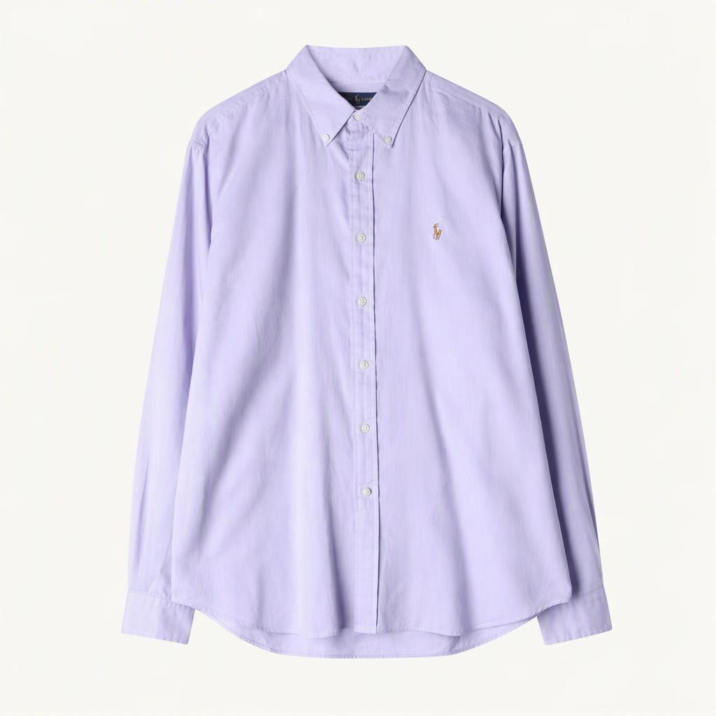 (XL-2XL) 폴로 랄프로렌 셔츠 남방 USA 빅사이즈-H41563