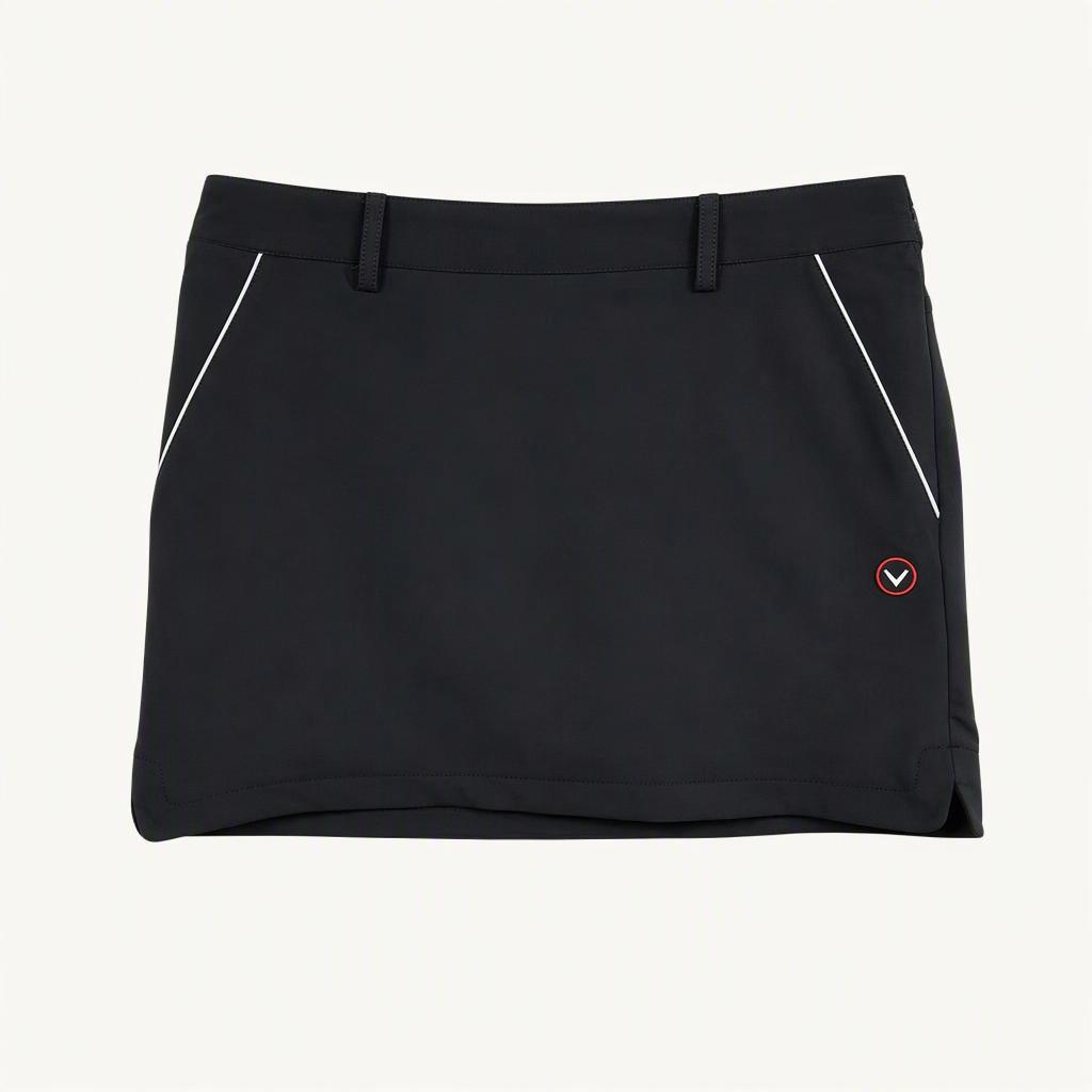 25인치 캘러웨이 골프 큐롯 스커트 치마