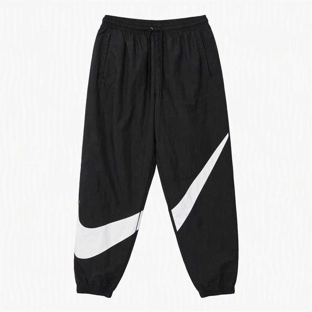 나이키 NSW 빅스우시 우븐 조거팬츠 트레이닝 바지 바람막이 남성 XXL
