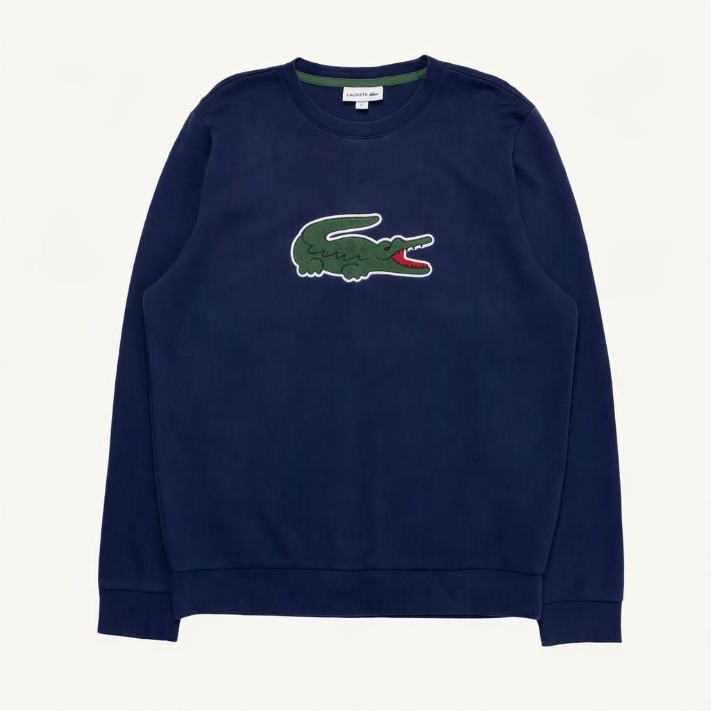 LACOSTE 맨투맨 M