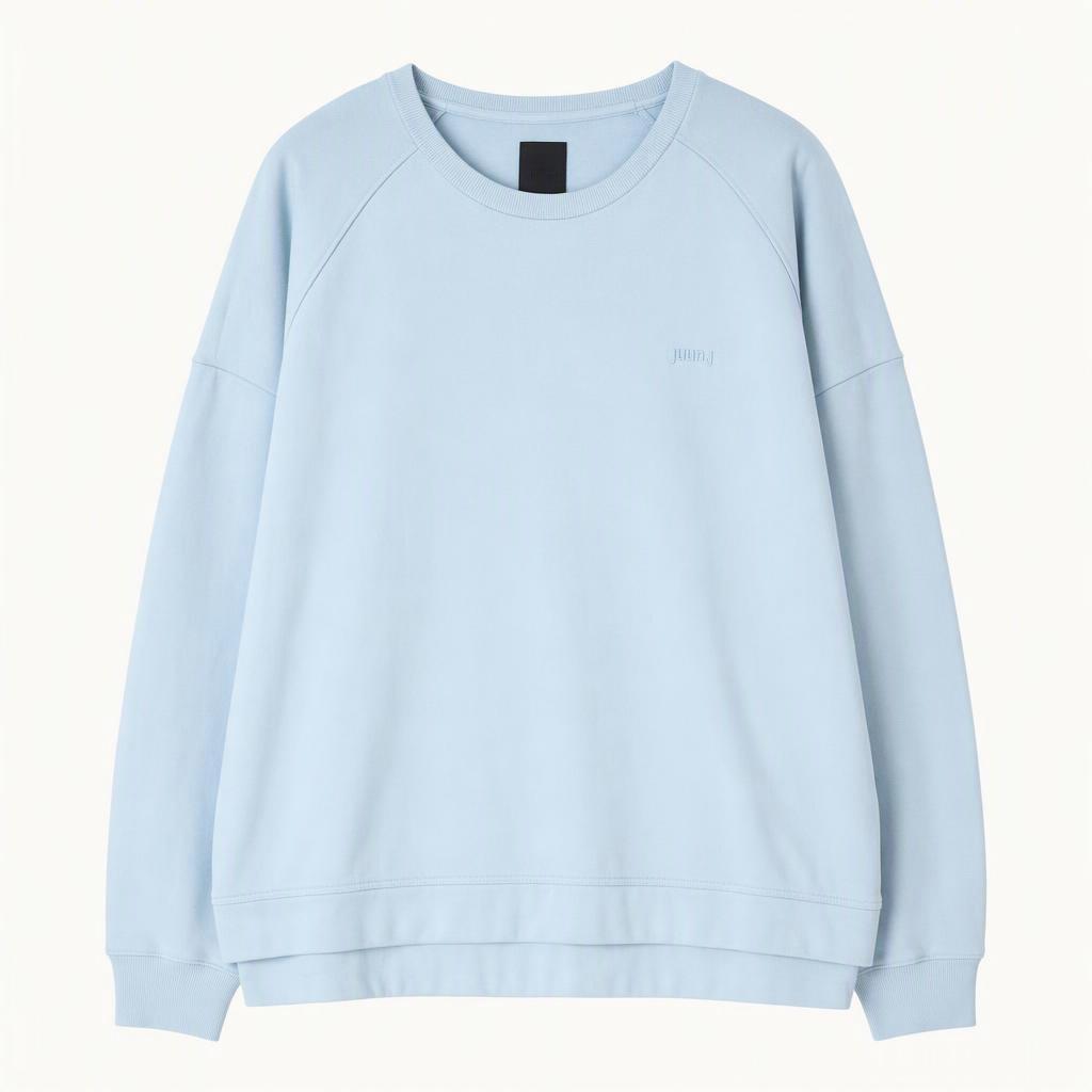 (M-XL) 준지 맨투맨 티셔츠 23SS코튼 루즈핏 스웻-H40403