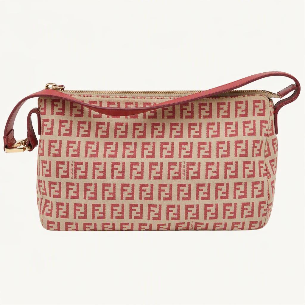 FENDI 펜디 mini pouch bag