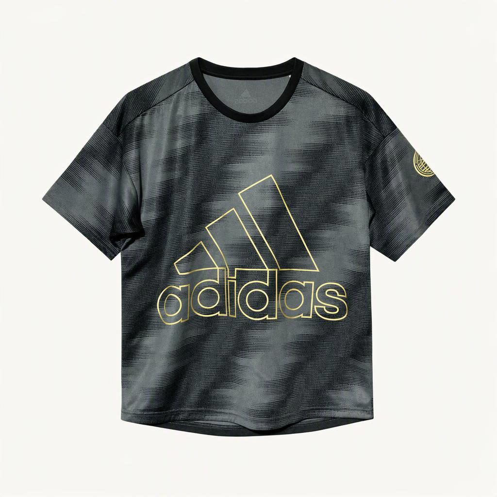 A3784 [ADIDAS] 아디다스반팔 티 160