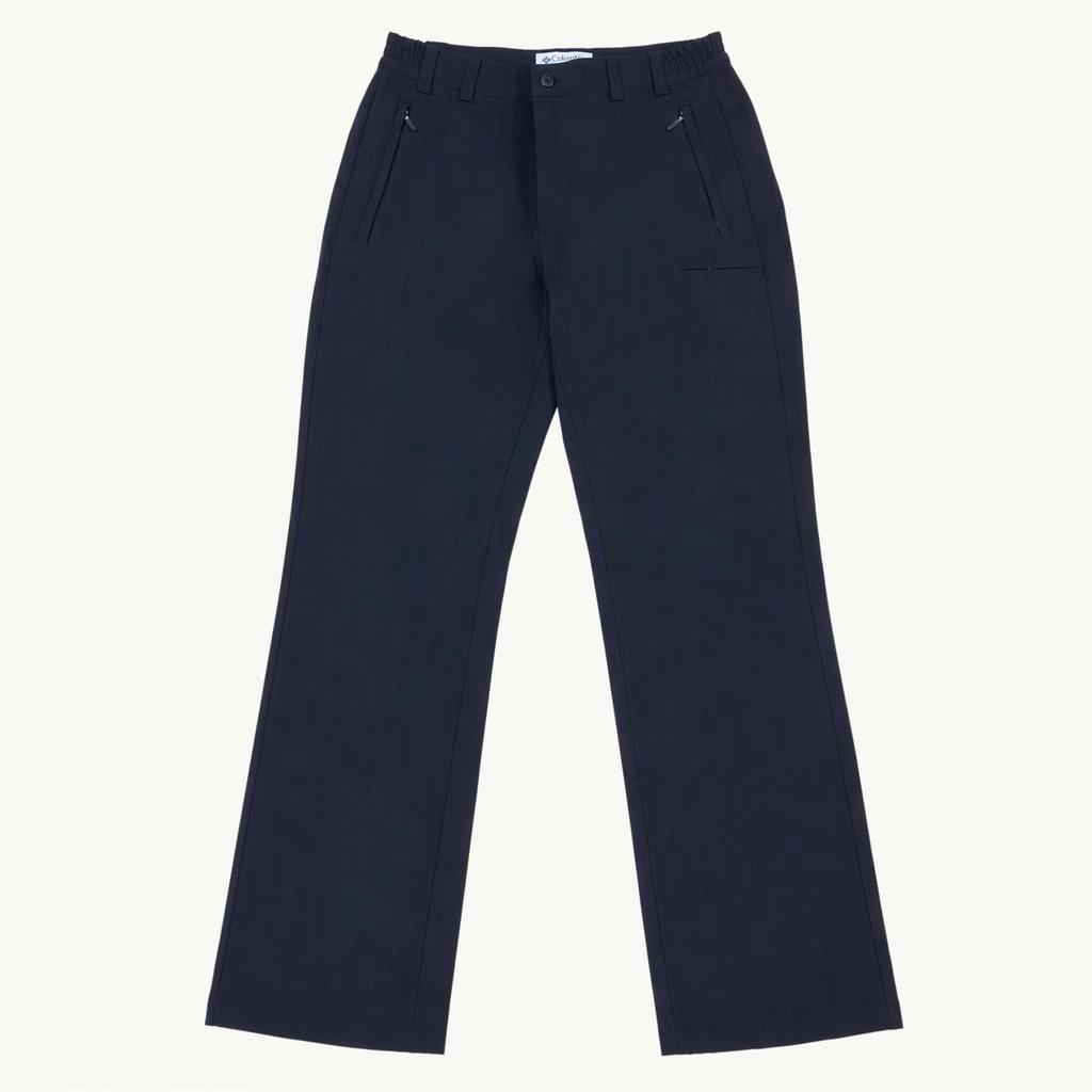 Columbia 블랙 등산 바지 S