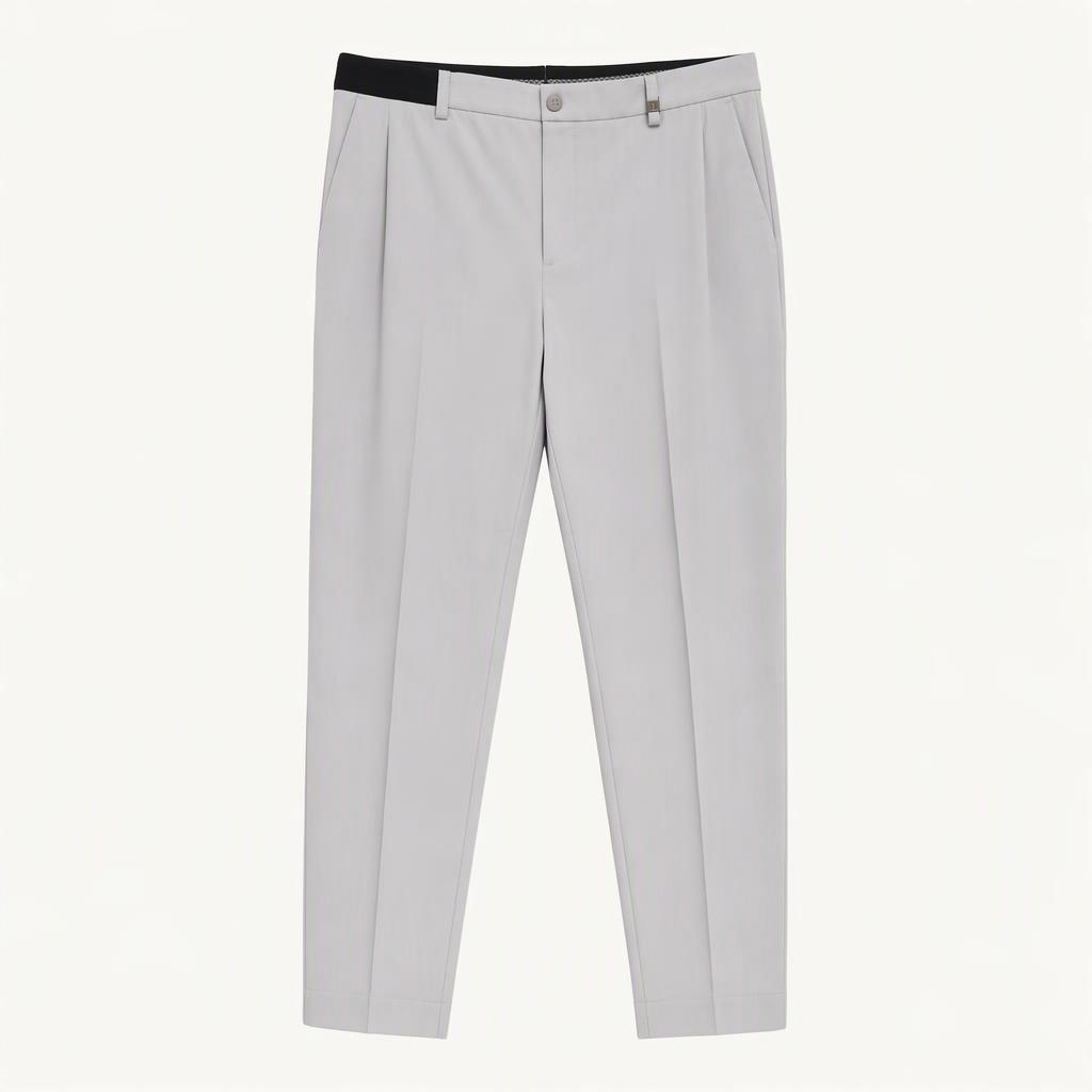 풋조이 골프바지 라이트그레이 85