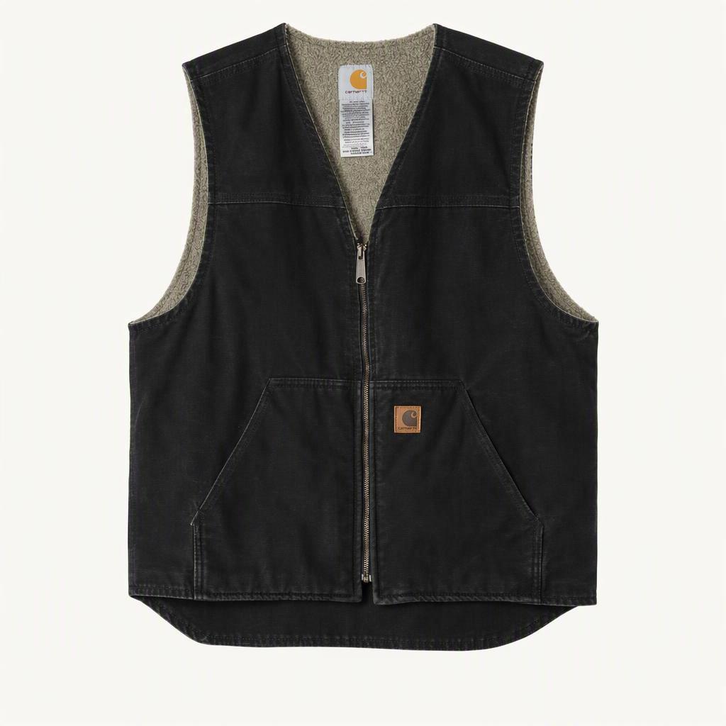 (L-XL) 칼하트 집업 바람막이 점퍼자켓 USA V26-H40391
