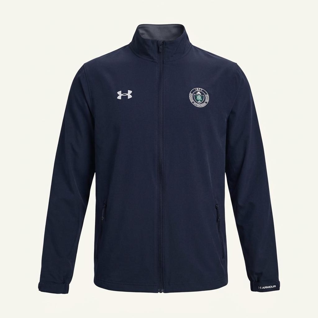 (M-2XL) 언더아머 집업 바람막이 점퍼자켓 USA 희귀-H40367