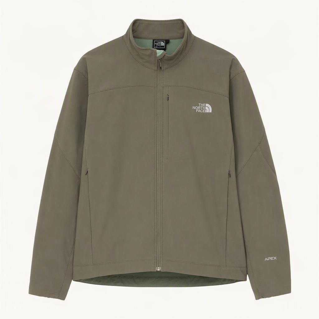 (XL-2XL) 노스페이스 집업 바람막이 점퍼자켓 USA-H40366