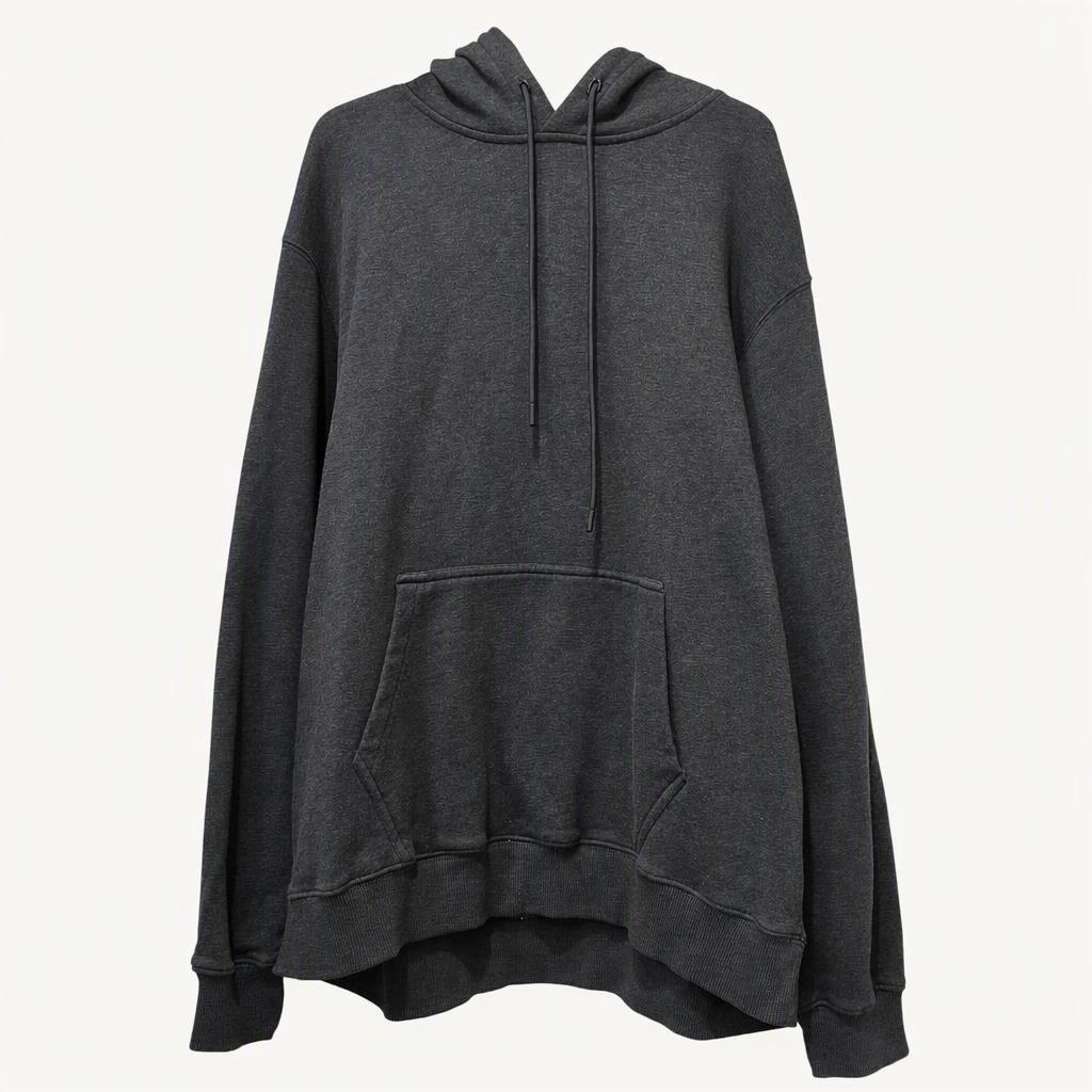 22s XS MSGM 면100 후드티셔츠 A436
