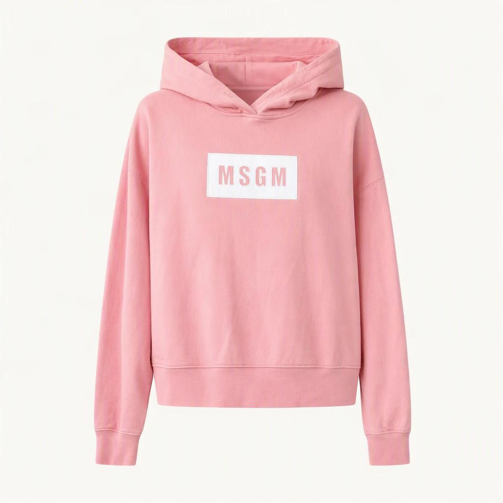 MSGM 여성캐주얼후드 L