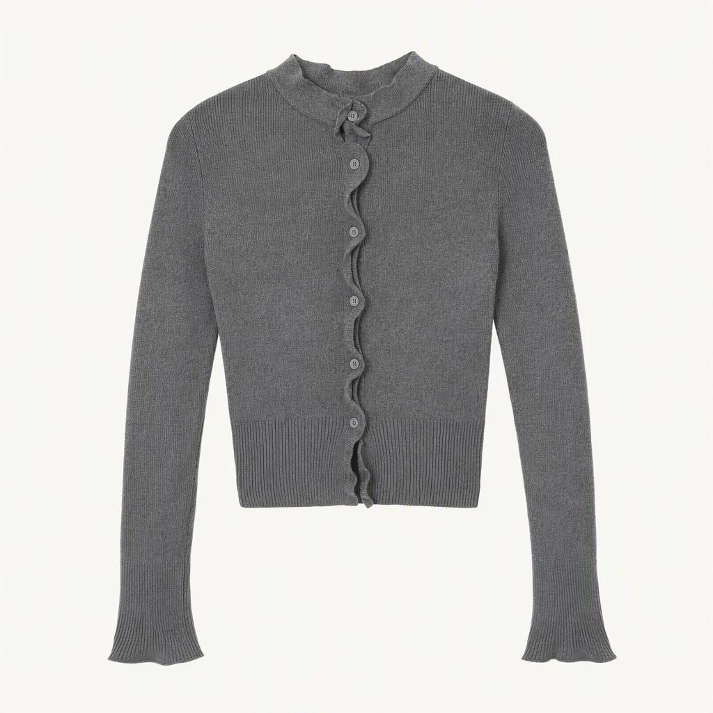 Grizzly Cardigan | 그리즐리 가디건