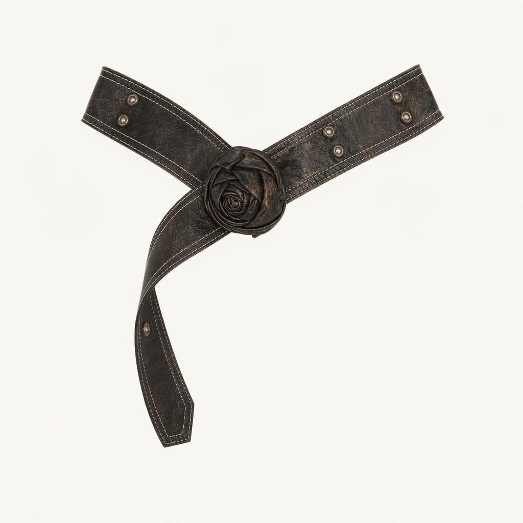 rose belt