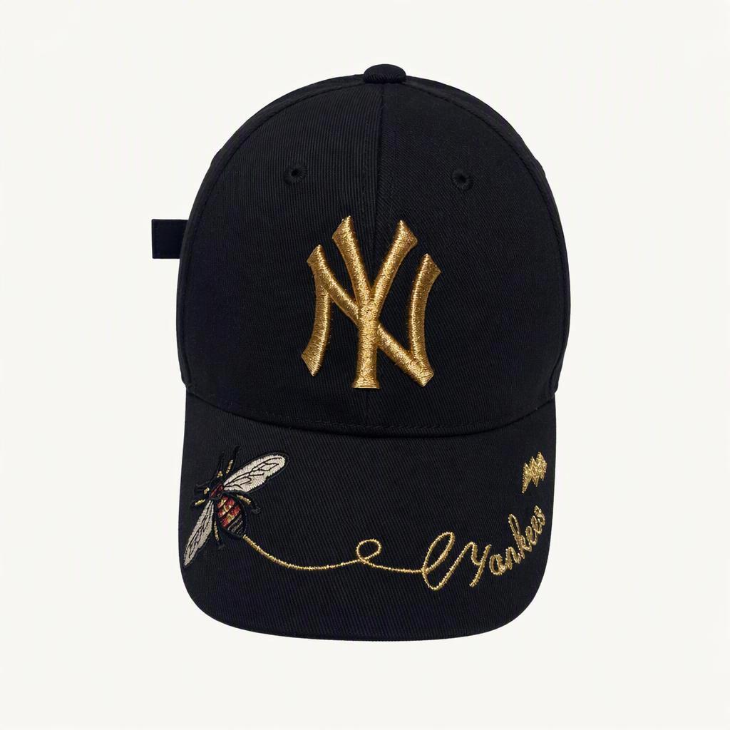 여성 MLB 엠엘비 키즈 꿀벌 양키스 볼캡