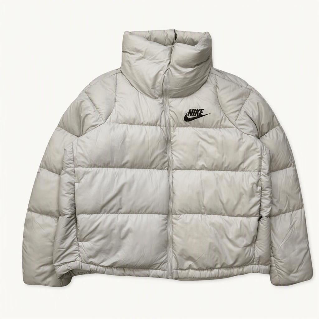 NIKE NSW 메트로 덕다운 패딩 M