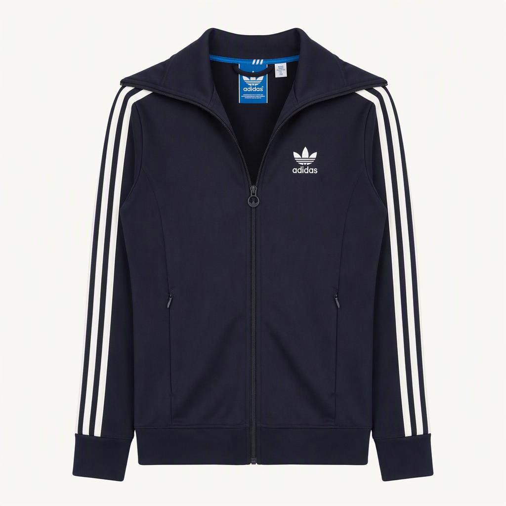 Adidas 아디다스 네이비컬러 유로파 트랙탑