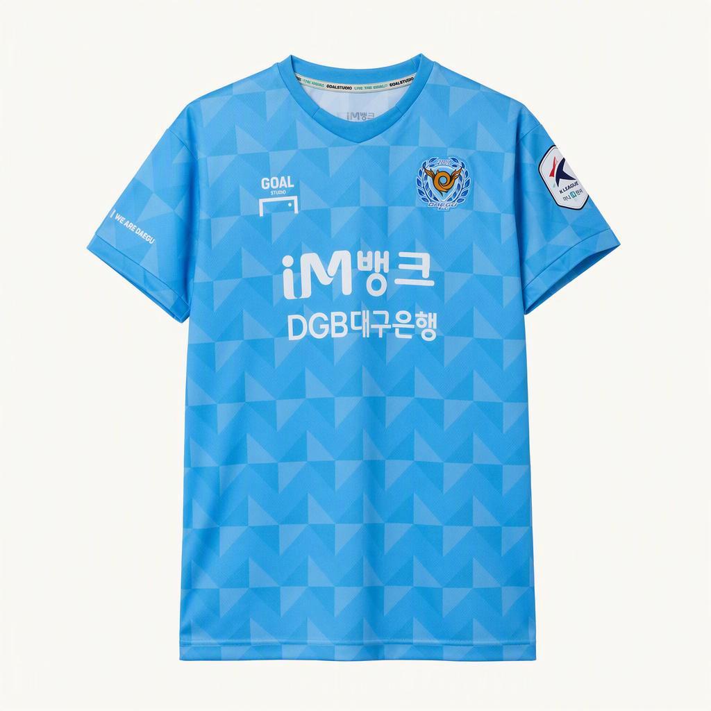 669. 골스튜디오 대구FC 유니폼 M