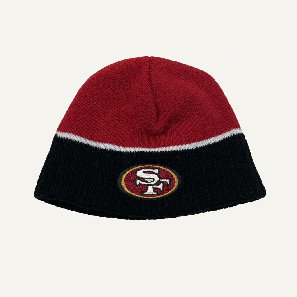 샌프란시스코 49ers 미제 90s 비니