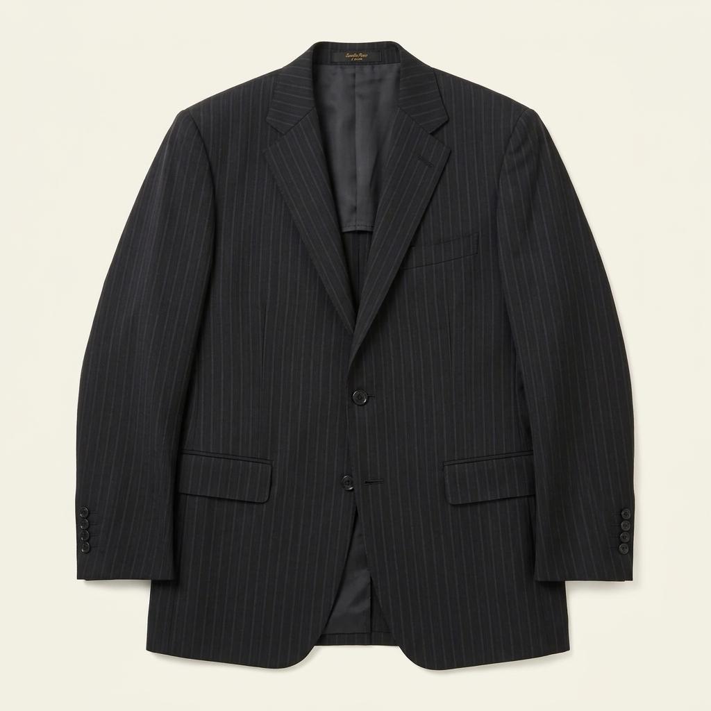 일본판 Guy Dormeuil 블레이저 사이즈 100