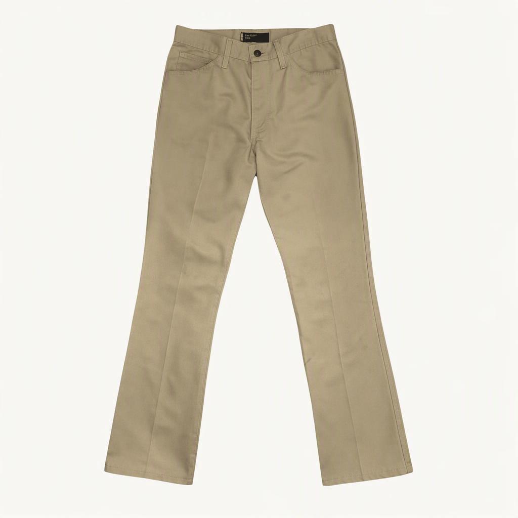 LEVI'S 일본판 STA-PREST 팬츠 30