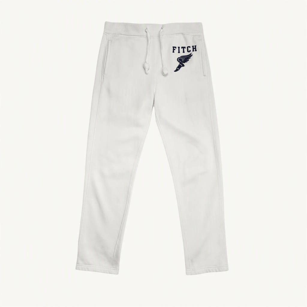 ABERCROMBIE & FITCH 트레이닝 팬츠 S