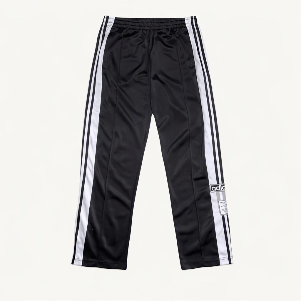 ADIDAS 아디브레이크 트랙 팬츠 S
