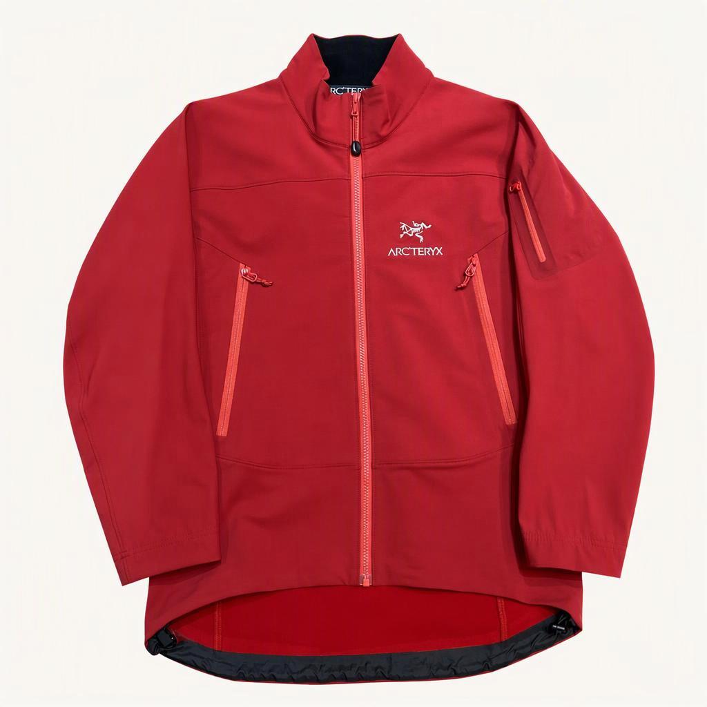 S 아크테릭스 감마 LT 자켓