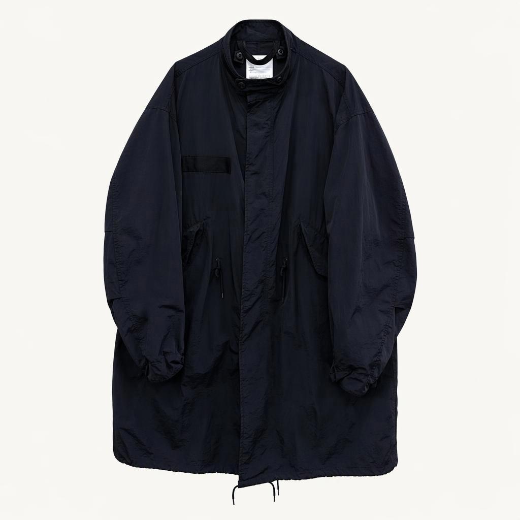 인더스트 m65 피쉬테일 XL~XXL